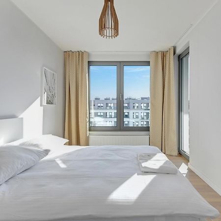 גדינייה Ms Apartments Top Center VIII מראה חיצוני תמונה